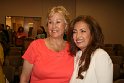 Helen Widener and Dr. Elba Garcia